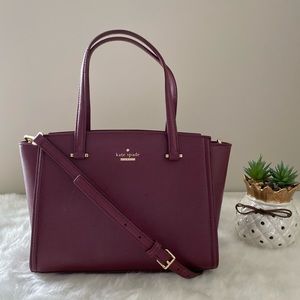 Kate Spade Patterson Drive Small Geraldine